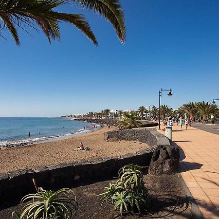 Apartamento Emma Puerto del Carmen (Lanzarote) Exterior foto
