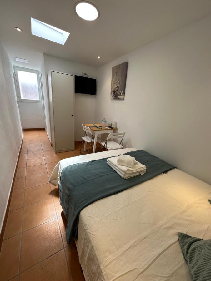Apartamento Emma Puerto del Carmen (Lanzarote) Exterior foto