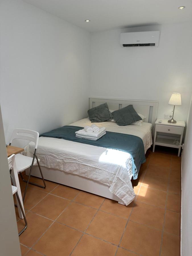 Apartamento Emma Puerto del Carmen (Lanzarote) Exterior foto