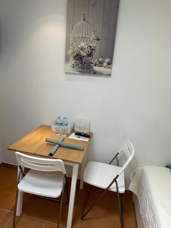 Apartamento Emma Puerto del Carmen (Lanzarote) Exterior foto