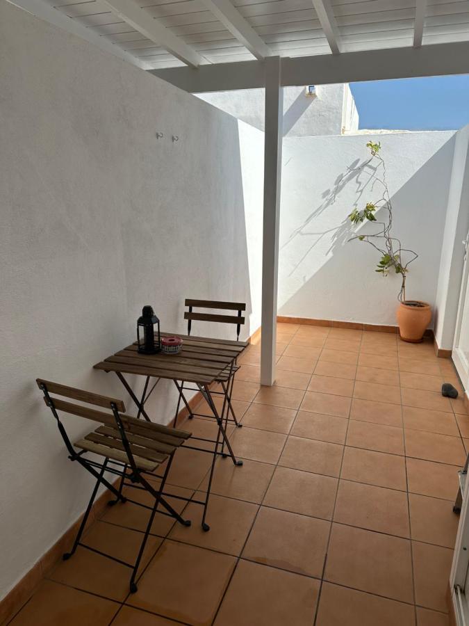 Apartamento Emma Puerto del Carmen (Lanzarote) Exterior foto