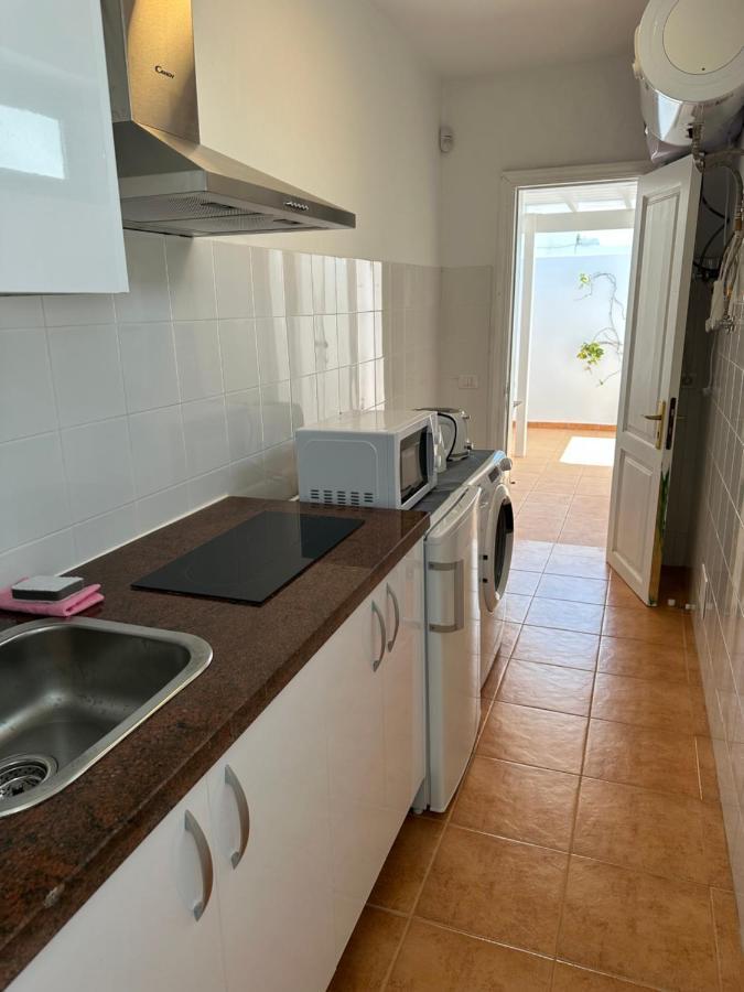 Apartamento Emma Puerto del Carmen (Lanzarote) Exterior foto