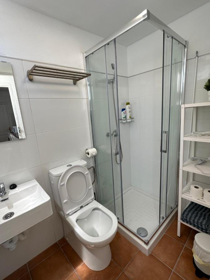Apartamento Emma Puerto del Carmen (Lanzarote) Exterior foto