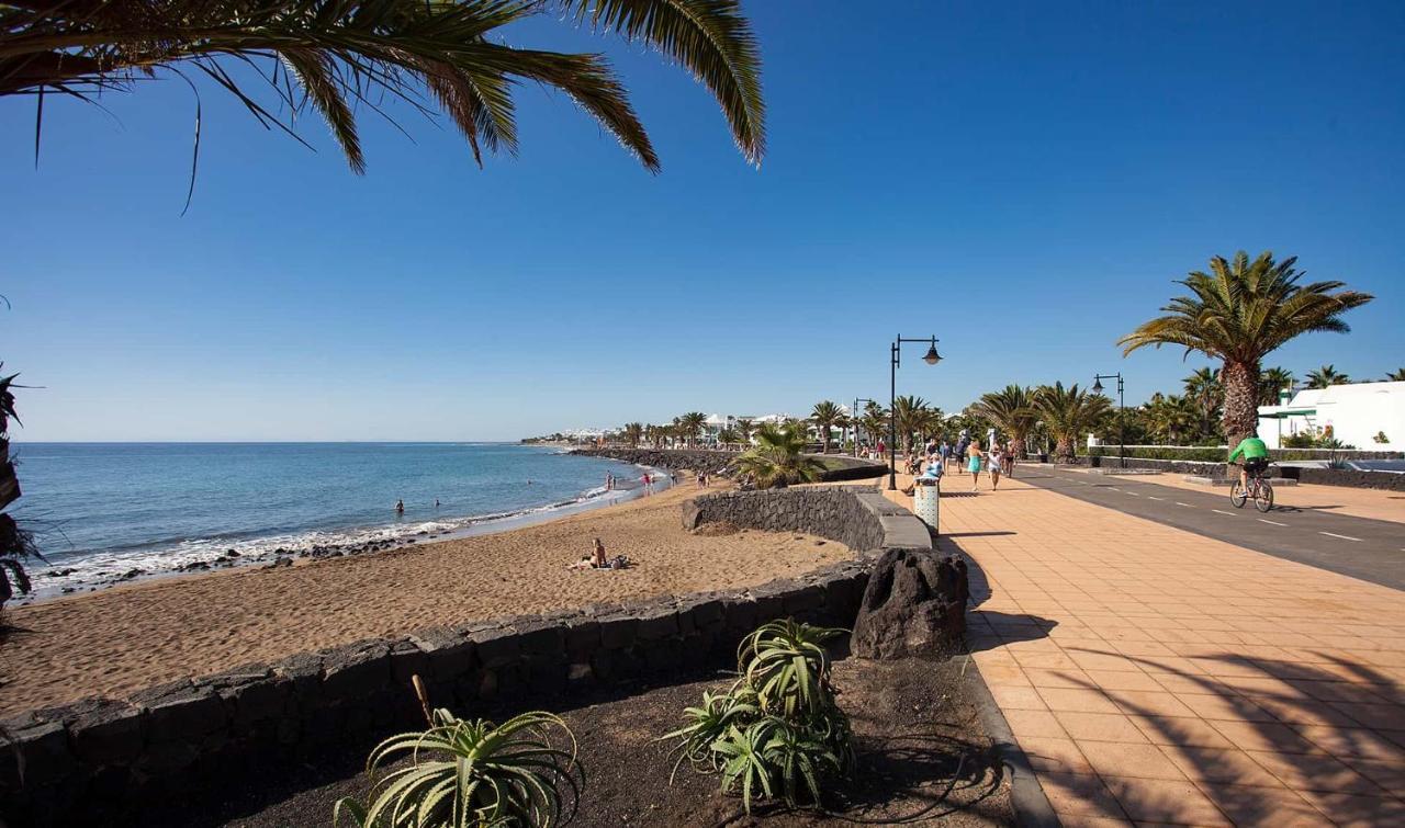 Apartamento Emma Puerto del Carmen (Lanzarote) Exterior foto